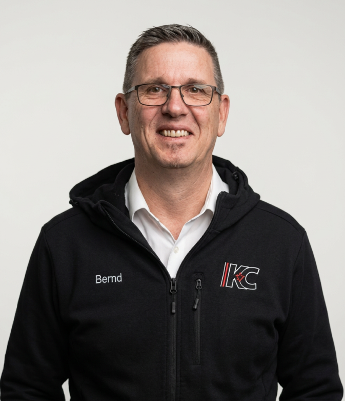 Bernd Brendel