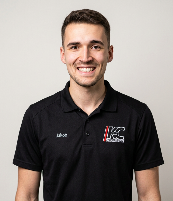 Jakob Walter