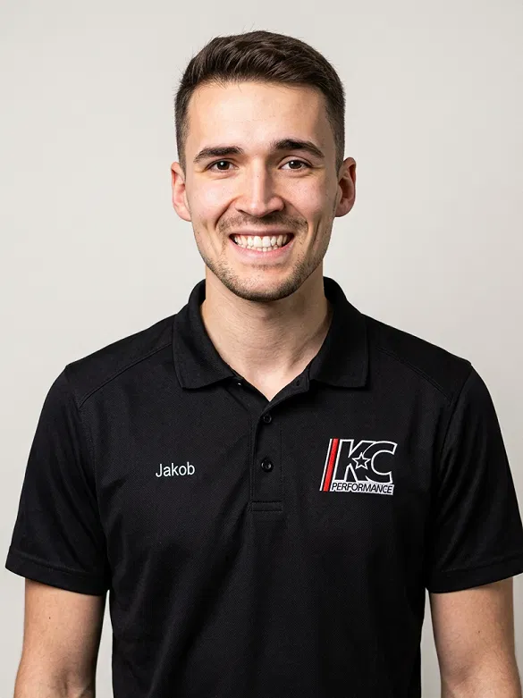 Jakob Walter