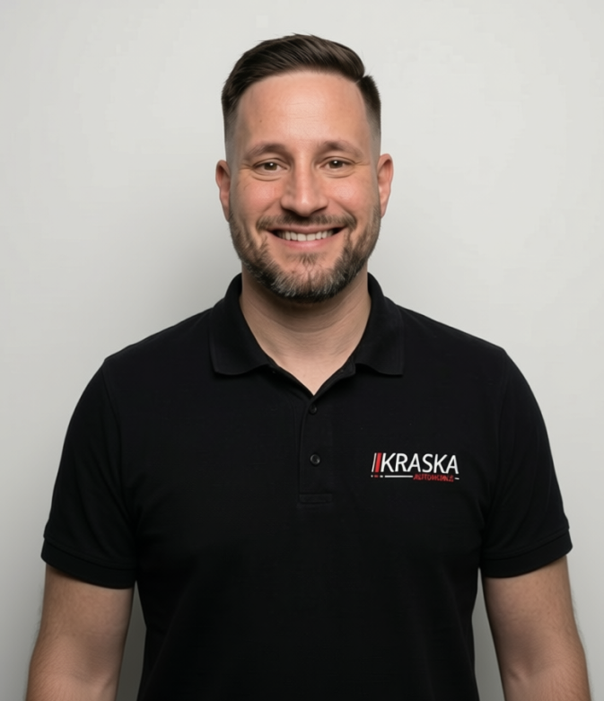Konstantin Kraska