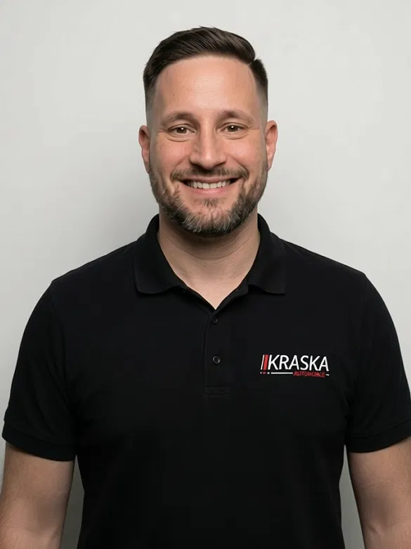 Konstantin Kraska