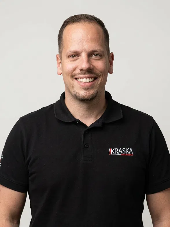 Markus Kraska