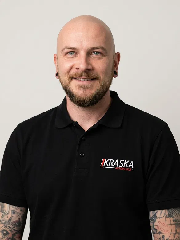 Stefan Schaumann